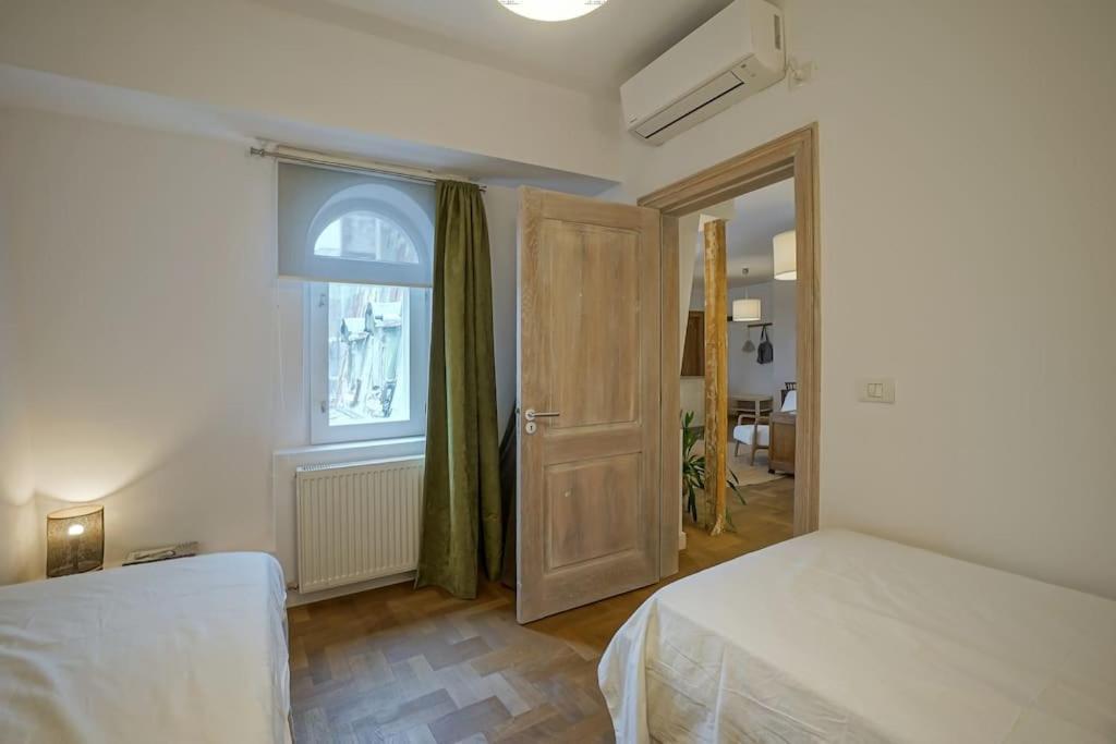 Central Apartment - Nido'S Area Bucharest Exterior photo